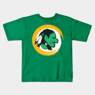 Greenskins Kids T-Shirt